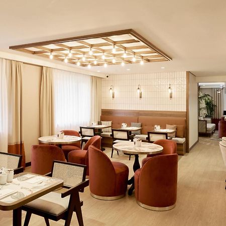 The Marmara Camlica Hotel Istanbul Luaran gambar