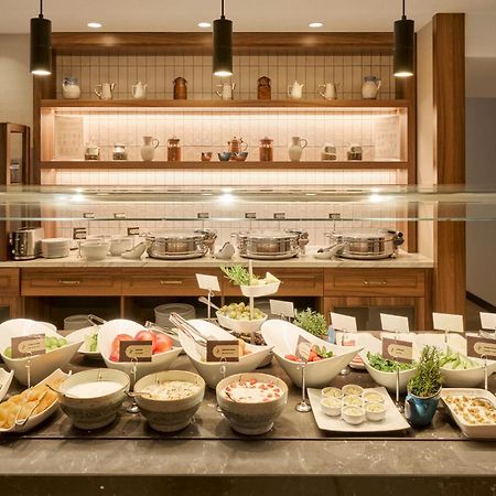 The Marmara Camlica Hotel Istanbul Luaran gambar