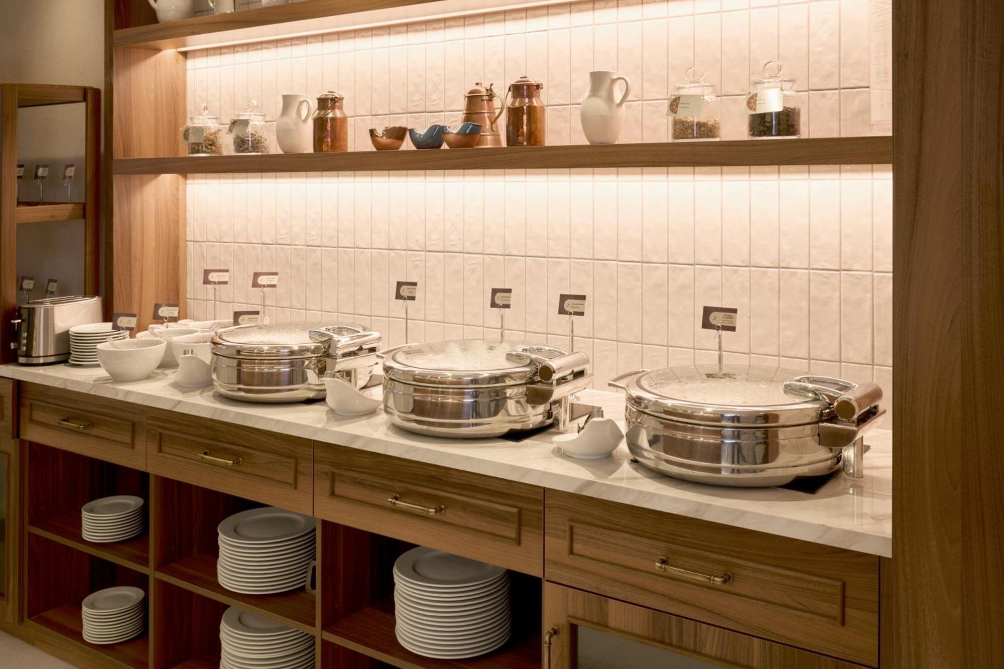 The Marmara Camlica Hotel Istanbul Luaran gambar