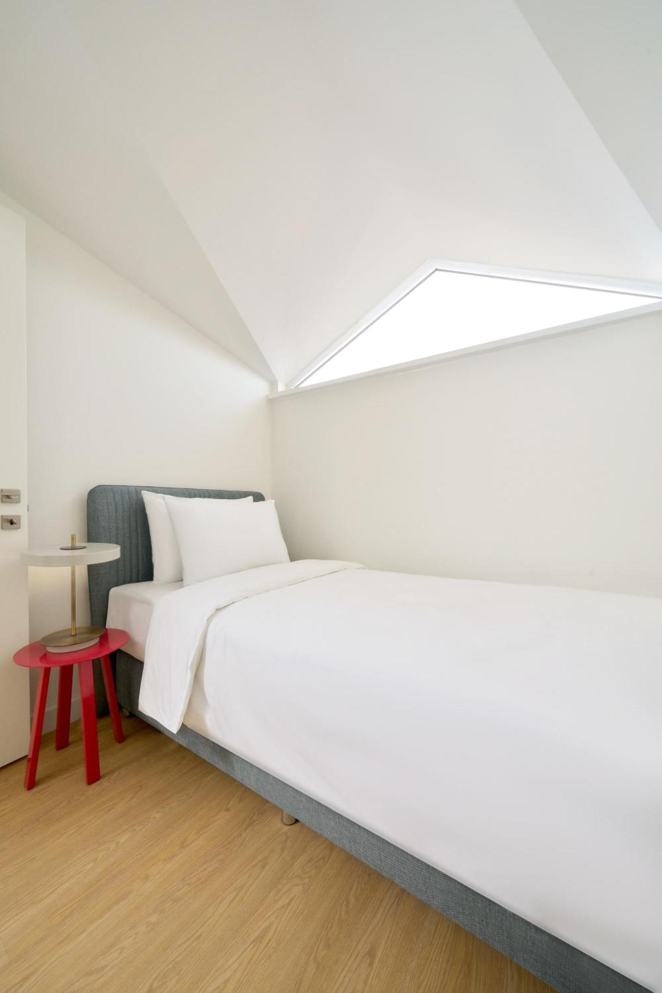 The Marmara Camlica Hotel Istanbul Luaran gambar