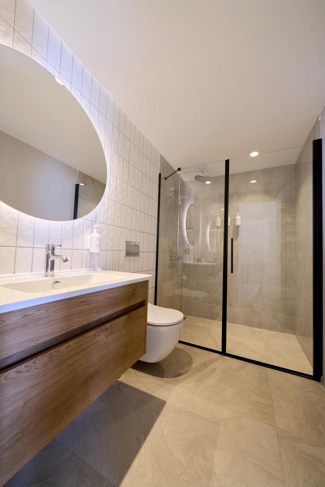 The Marmara Camlica Hotel Istanbul Luaran gambar