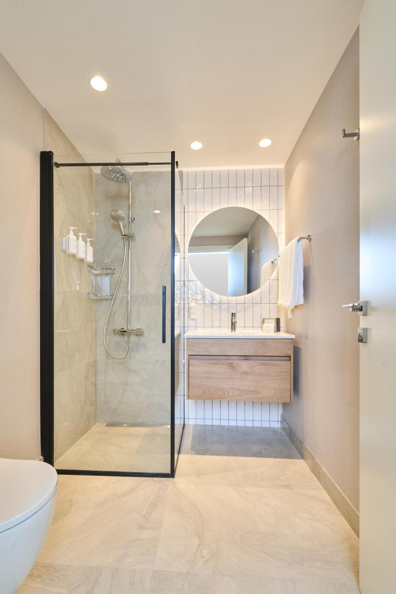 The Marmara Camlica Hotel Istanbul Luaran gambar