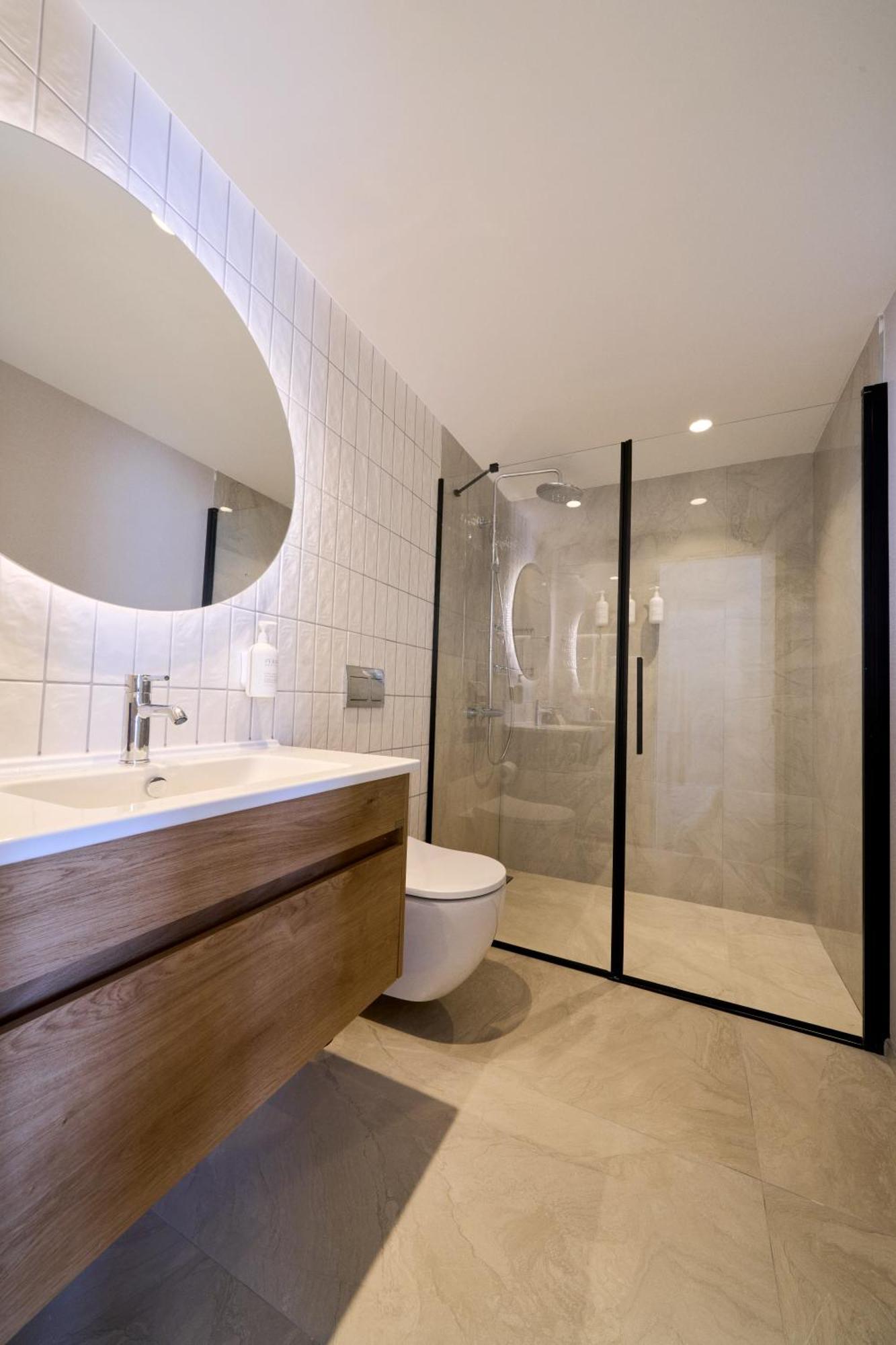 The Marmara Camlica Hotel Istanbul Luaran gambar